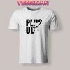 Tshirts Plus Ultra