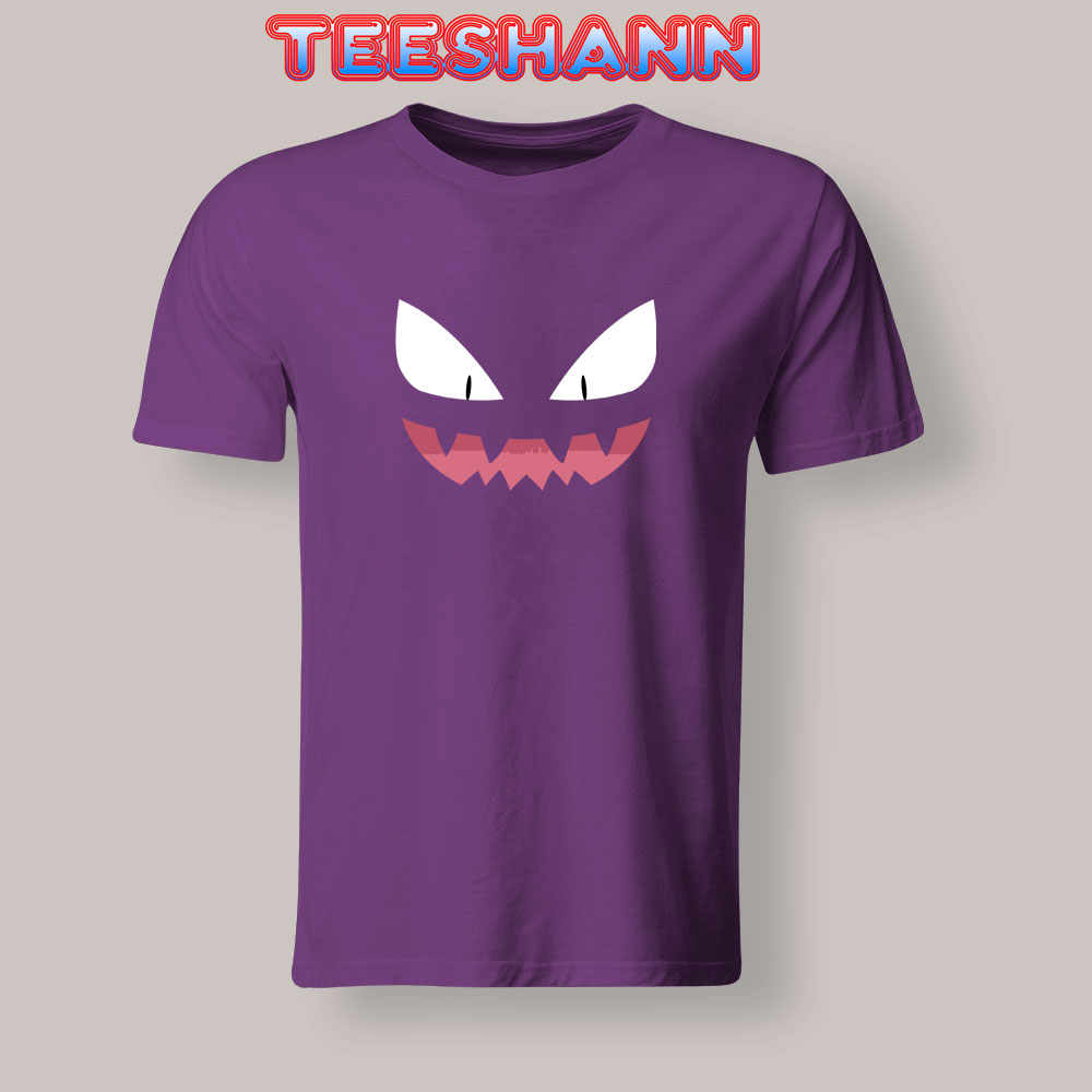 haunter shirt