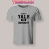 Tshirts Property Of Yale University