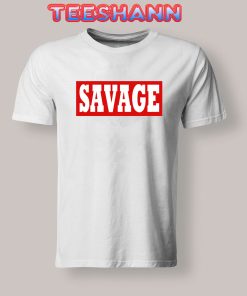 Tshirts Savage