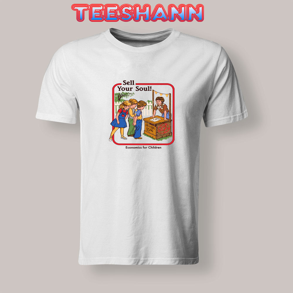 create tshirts to sell