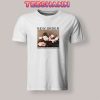 Tshirts new order power corruption and lies