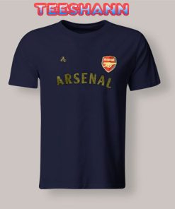 Tshirts Vintage 90s Arsenal FC
