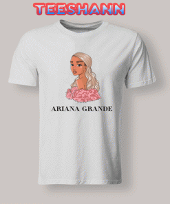 Tshirts Ariana Grande