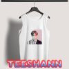 Tank Top BTS kpop