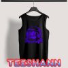 Tank Top Black Purple Future Hendrix rap Atlanta