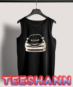 Tank Top Got Subie