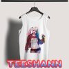 Tank Top Harley Quinn Puddin