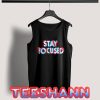 Tank Top Stay Focused