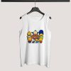 Tank Top The Simpsons