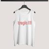 Tank Top Tragic