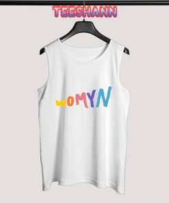 Tank Top Womyn