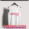 Tank Top YUMMY