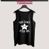 Tank Top You Can’t Stop Me Star