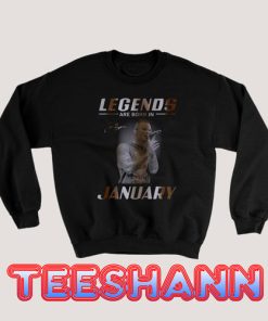 Sweatshirt Hypebeast Kane Brown Legends