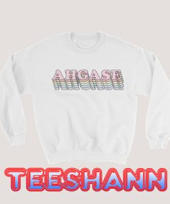 Ahgase Got7 Sweatshirt
