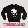 Drake The Boy Sweatshirt