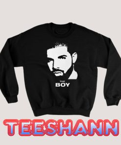 Drake The Boy Sweatshirt