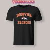 Denver Broncos Tshirt
