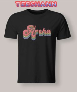 Aroha Astro Fandom Tshirt