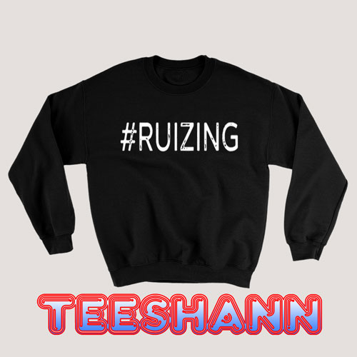 Ruizing Sweatshirt