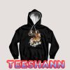 Japanese Tiger Hoodies