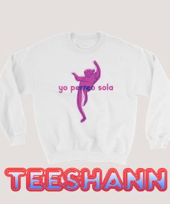 Bad Bunny Song Sweatshirt