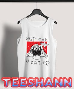 Pewdiepie Vector Tank Top