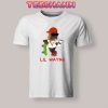 Official Lil Wayne Tshirt