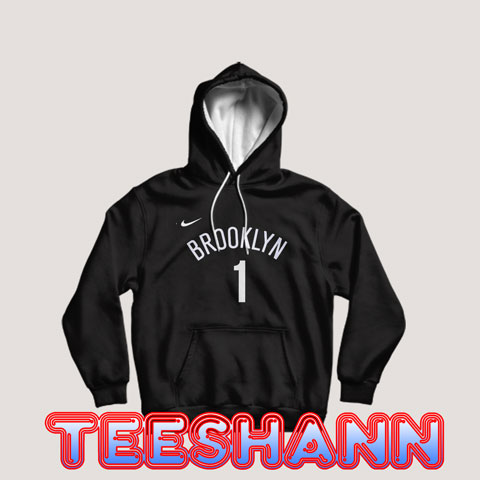 nike brooklyn sweatshirt