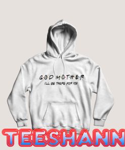 Godmother Hoodies