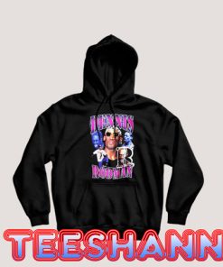 Vintage Dennis Rodman Bad Boy Hoodie