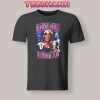 Vintage Dennis Rodman Bad Boy T-Shirt
