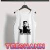 Kim Jong Un Tank Top