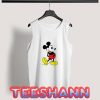 Mickey Mouse Tank Top