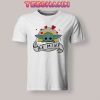 Baby Yoda Star Wars Tshirt