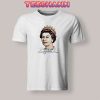 Queen Elizabeth II Tshirt