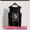 Tupac All Eyez On Me Song Tank Top