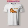 Cartoon Garfield Tshirt
