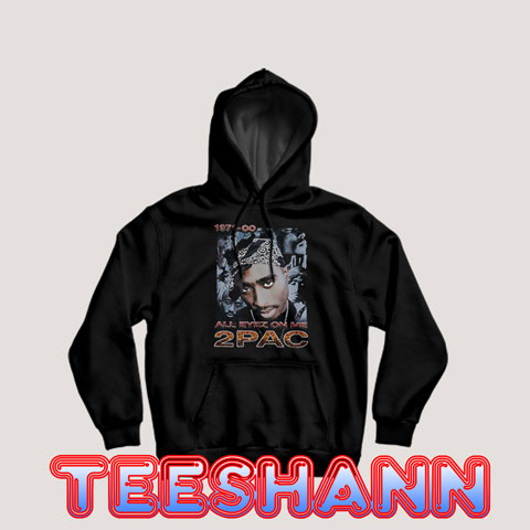 2pac all eyez on me sweatshirt