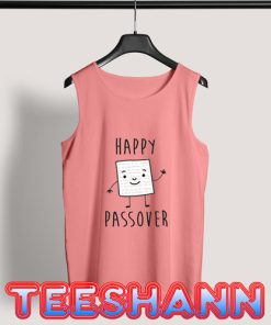 Happy Passover Tank Top