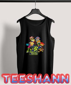 Rocket Power Tank Top