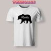 Awesome Mother’s Day Mama Bear T-shirt