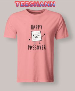 Happy Passover Tshirt