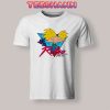 Retro Hey Arnold Tshirt