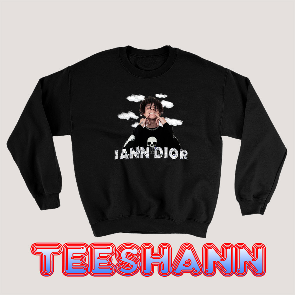 air dior sweatshirt