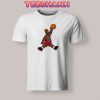 Michael Jordan Slam Dunk T-Shirt