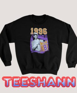 Rare Kobe Bryant Sweatshirt