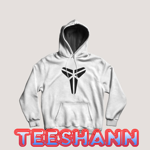 black mamba kobe hoodie