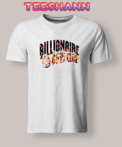 Billionaire Boys Club Graphic T-Shirt